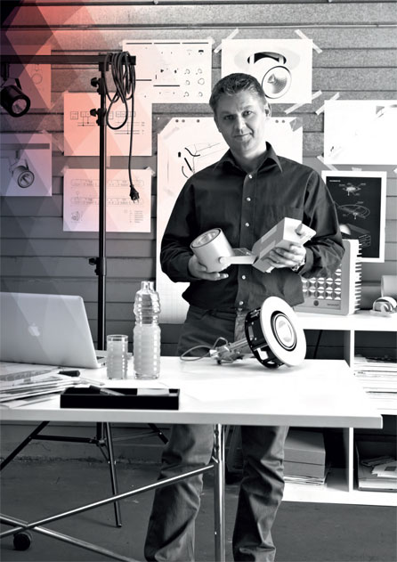 LED lighting development should be people-oriented